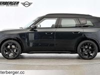 Gebraucht Mini Cooper S Countryman 225 kW (306 PS) 2024 Grau SUV