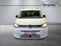 gebraucht VW Caddy Maxi eHybrid 110 kW