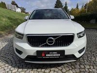 gebraucht Volvo XC40 Momentum Pro 2WD TEMPOMAT NAVI LED R-KAMERA