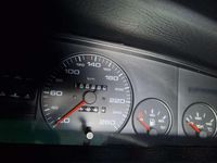 gebraucht Audi 100 2,2 Turbo