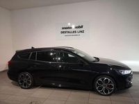 gebraucht Ford Focus Turnier 1,5 EcoBlue ST-Line X Aut.
