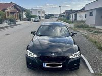 Gebraucht BMW 330 M Sport 258 PS (189 kW) 2013 Limousine