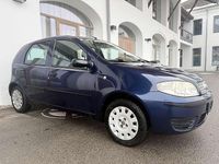 gebraucht Fiat Punto Classic 1,2 Active *Pickerl 07/26+4*Top Zustand*