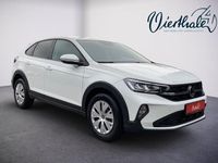 gebraucht VW Taigo 4Me TSI