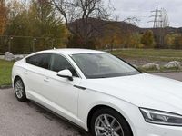 gebraucht Audi A5 Sportback sport 2,0 TDI S-tronic