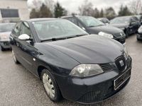 gebraucht Seat Ibiza Fresh 1,2