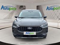 Gebraucht Ford Kuga Titanium 183 PS (134 kW) 2024 Grau SUV