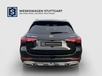gebraucht Mercedes GLC300 GLC 300de 4M Avantgarde LEDER 360° Burmester3D