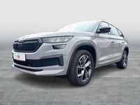 gebraucht Skoda Kodiaq SPORTLINE TSI ACT DSG