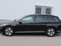 gebraucht VW Passat Variant GTE 1,4 TSI e-Hybrid GTE DSG LED APP-Connect PD...
