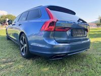 gebraucht Volvo V90 V90 D4 R-Design Geartronic R-Design