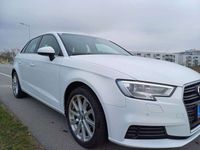 gebraucht Audi A3 Sportback A3 16 TDI