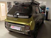 gebraucht Hyundai Inster Cross Line 49kWh O1 O3 O6 *Dachkorb*