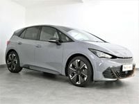 gebraucht Cupra Born e-Boost 231PS LED Navi ACC 360°Kamera App DAB