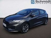 gebraucht Ford Fiesta ST-Line 10 EcoBoost Hybrid Start/Stop