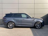 gebraucht Land Rover Range Rover Sport P530 AWD First Edition