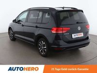 gebraucht VW Touran 1.5 TSI ACT Comfortline BlueMotion