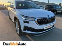 gebraucht Skoda Kodiaq Style TDI DSG