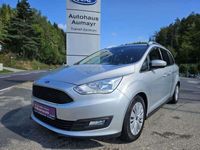 gebraucht Ford Grand C-Max Cool&Connect Autom.