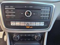gebraucht Mercedes CLA220 Shooting Brake Aut.