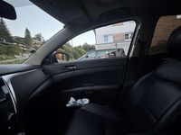 gebraucht Suzuki Kizashi 2,4 Sport 4WD