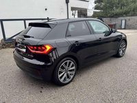 gebraucht Audi A1 Sportback A1 30 TFSI intense S-tronic intense
