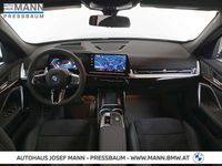gebraucht BMW iX1 eDrive20