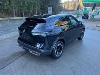 Neu Nissan Qashqai N-Connecta 158 PS (116 kW) 2025 Schwarz SUV