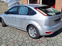 gebraucht Ford Focus Focus Ecosport 2,0 TDCi DPF Powershift Ecosport