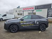 Gebraucht Peugeot 3008 Allure 136 PS (100 kW) 2025 Grau Kleinwagen