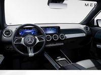 Gebraucht Mercedes EQB250+ Edition 139 kW (190 PS) 2025 Polarweiß SUV