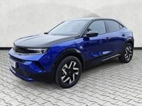 Neu Opel Mokka 131 PS (96 kW) 2026 SUV