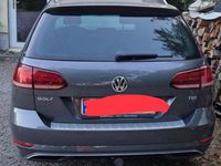 Gebraucht VW Golf VII 90 PS (66 kW) 2017 Grau Limousine