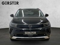 gebraucht Opel Grandland X 15 Diesel Business Elegance Aut. Start/Stop