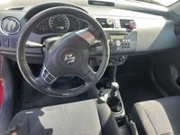 gebraucht Suzuki Swift 1,3 GL