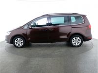 gebraucht VW Sharan Comfortline TDI SCR 7-Sitzer