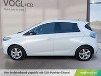 gebraucht Renault Zoe LIMITED Q 90 41 kWh (Batteriemiete)