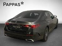 gebraucht Mercedes E300 E Limousine Österreich-Edition