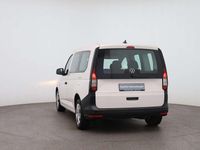 gebraucht VW Caddy Kombi TDI
