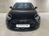 gebraucht Fiat 600 Hybrid 100 6-Gang eDCT La Prima