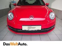 gebraucht VW Beetle Beetle TheDesign TSI