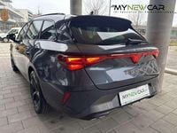 Neu Cupra Leon 150 PS (110 kW) 2025 Grau Kombi
