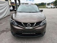Gebraucht Nissan Qashqai N-Connecta 116 PS (85 kW) 2017 Bronze SUV