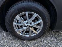 gebraucht Mazda CX-30 e-Skyactive G122 Homura