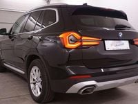 gebraucht BMW X3 xDrive 20 d // Lederausstattung // Sportsitze //