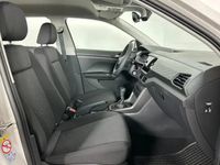 gebraucht VW T-Cross - TSI