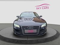 gebraucht Audi A7 3.0TDIquattro*S-troni*Assist*Soft*Luft*Nightvision