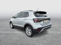 gebraucht VW T-Cross - Friends TSI DSG