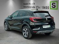gebraucht Renault Captur CapturR.S. Line Mild Hybrid 140 EDC