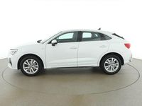 gebraucht Audi Q3 Sportback 45 TFSI quattro S line